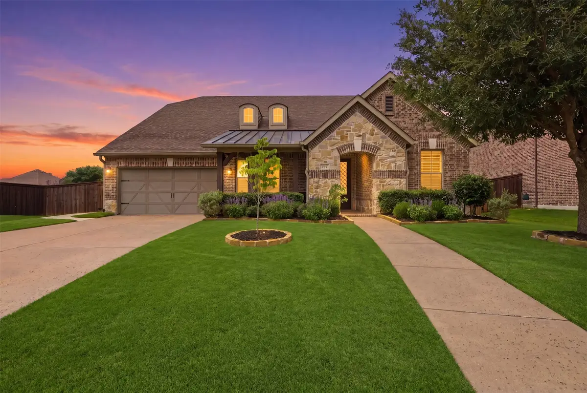 11414 Alejandra Lane, Frisco, TX 75035 - #1