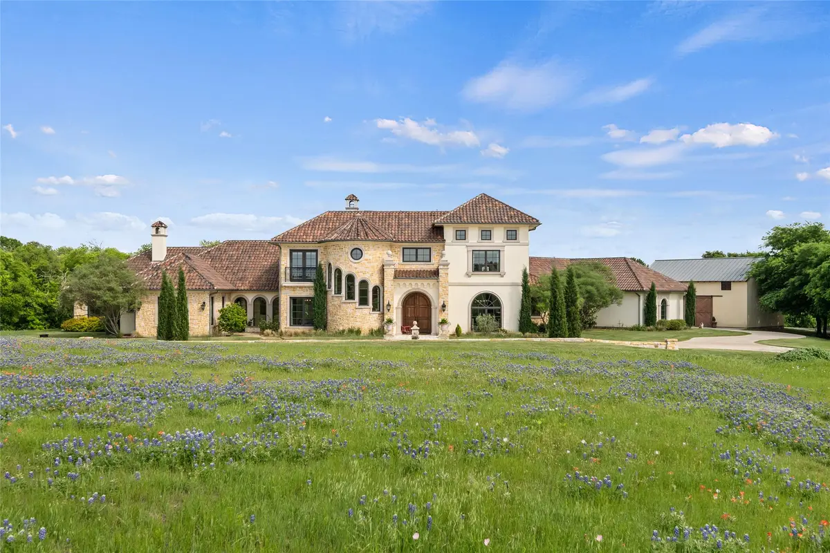 4101 Howard Road, Waxahachie, TX 75165 - #1