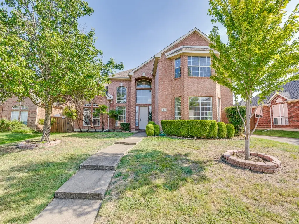 202 Sweetgum Drive, Murphy, TX 75094 - #1