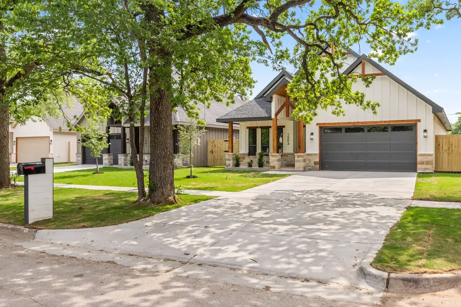 1503 Lee Avenue, Fort Worth, TX 76164 - #3