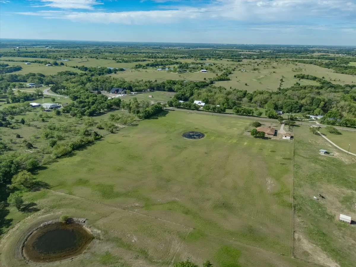 tbd Fm 660, Ennis, TX 75119 - #1