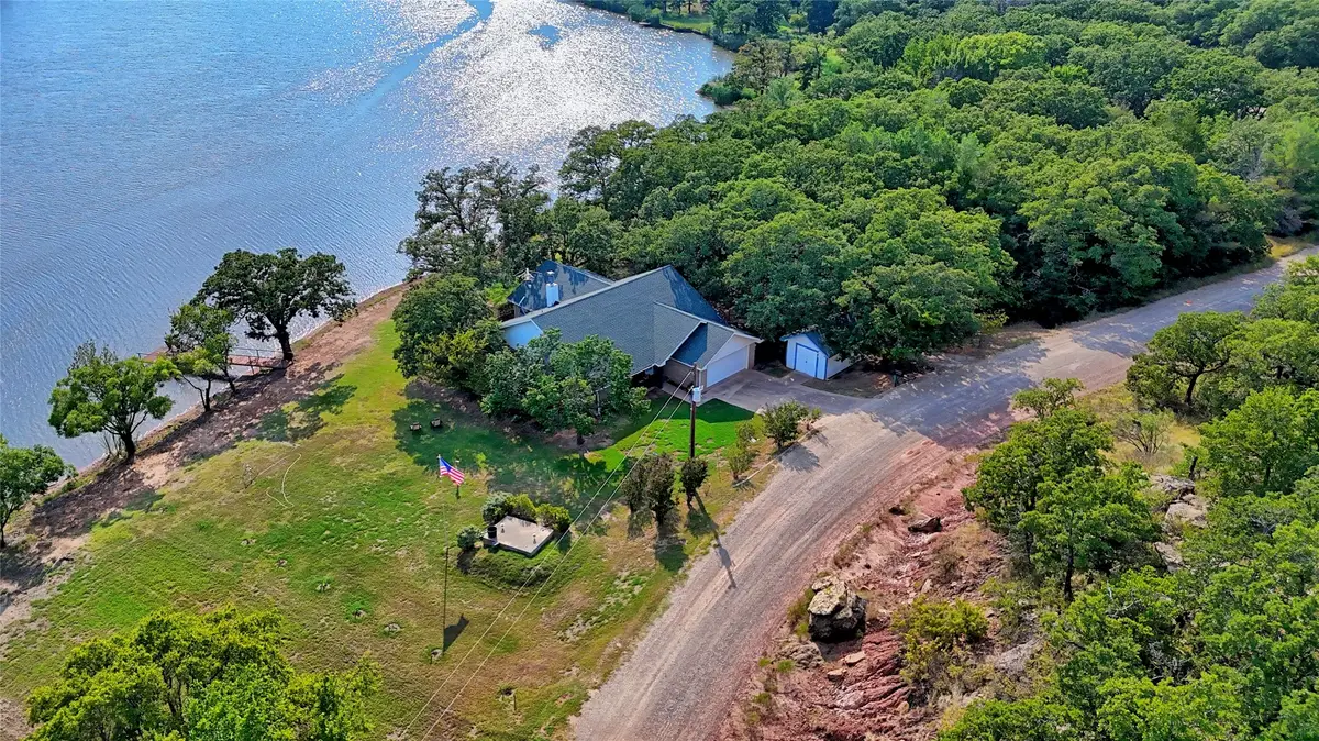 137 Apache Trail, Nocona, TX 76255 - #1