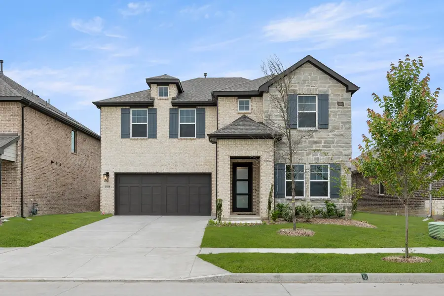 1512 Abbott Creek Road, Celina, TX 75009 - #2