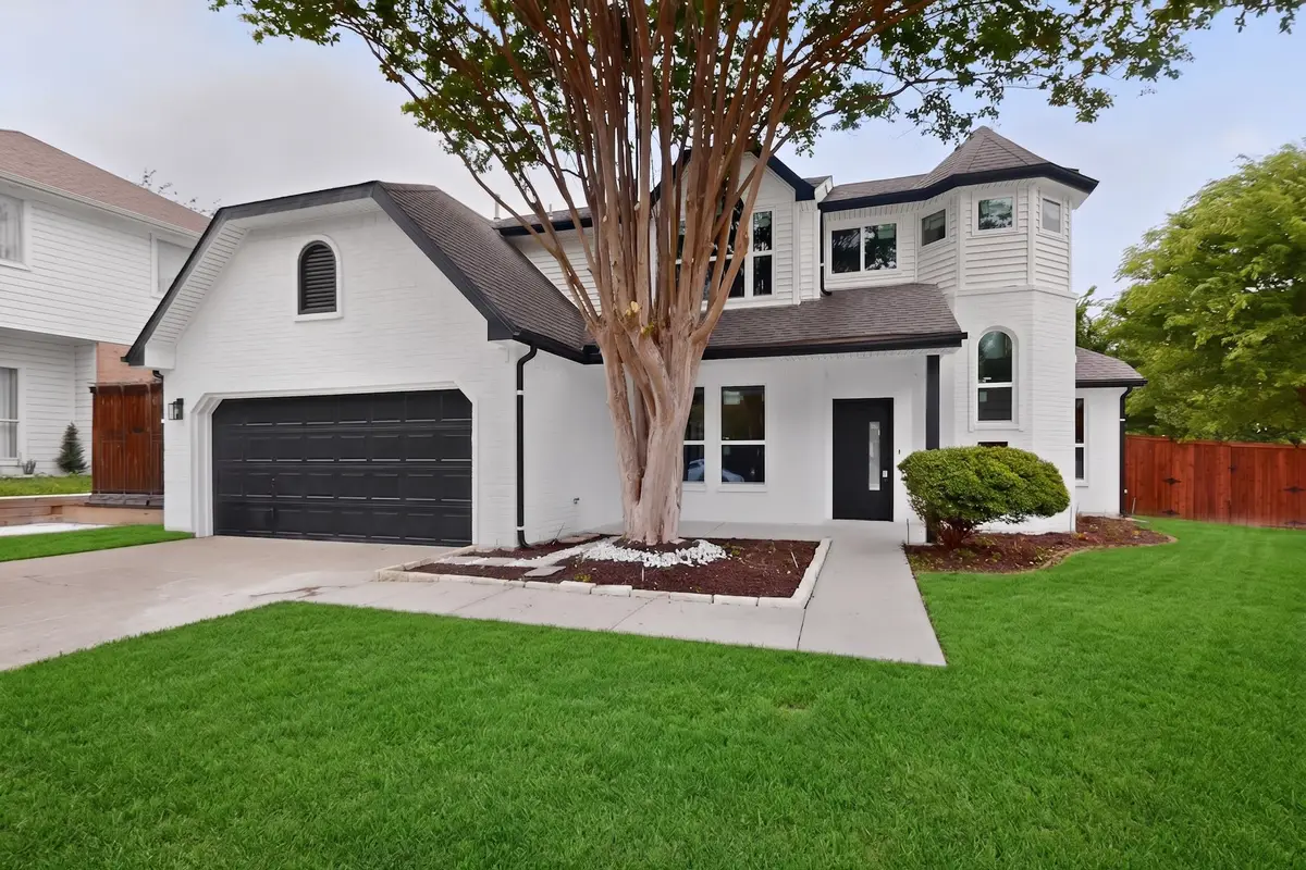 1404 Meadowbrook Drive, McKinney, TX 75069 - #1