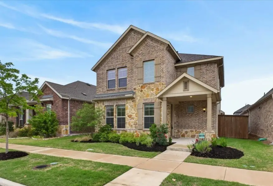 1418 Broadview Drive, Garland, TX 75042 - #2