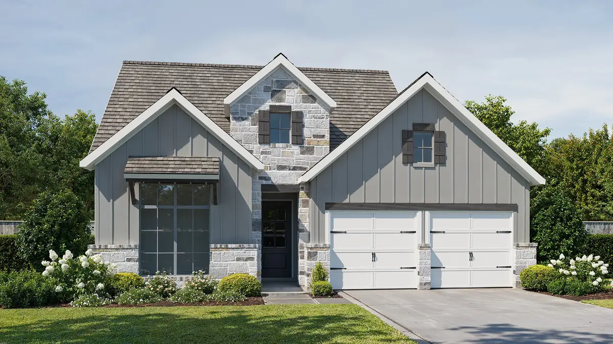 2216 Atlas Drive, Celina, TX 75009 - #1