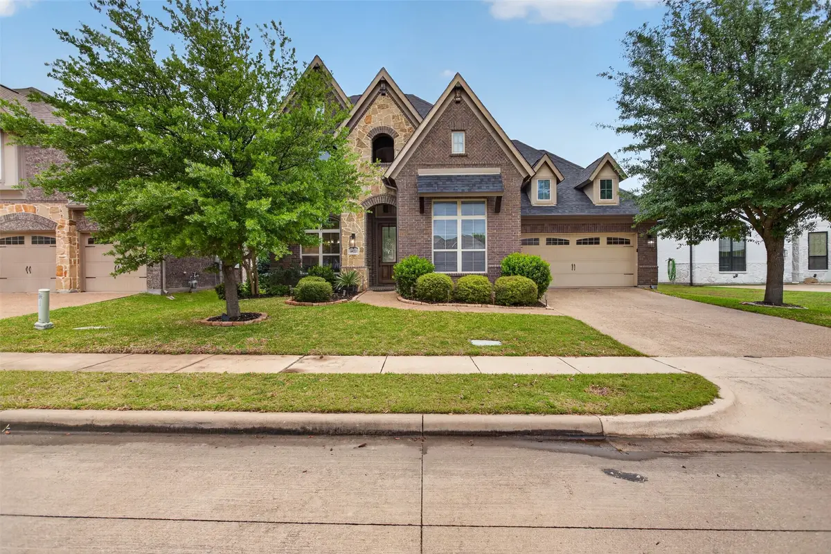 1022 Longhill Way, Forney, TX 75126 - #1