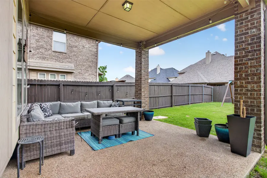 1022 Longhill Way, Forney, TX 75126 - #2