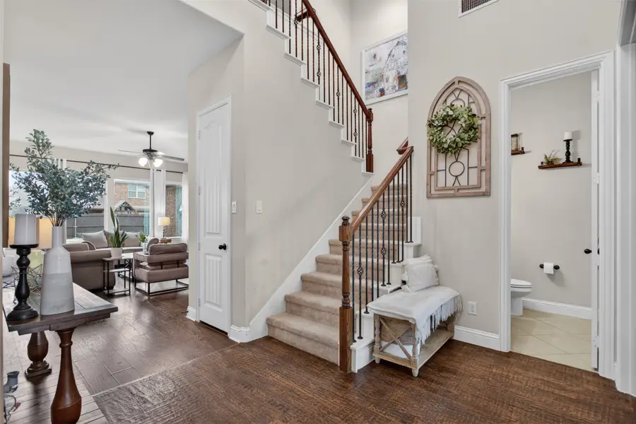 1022 Longhill Way, Forney, TX 75126 - #3