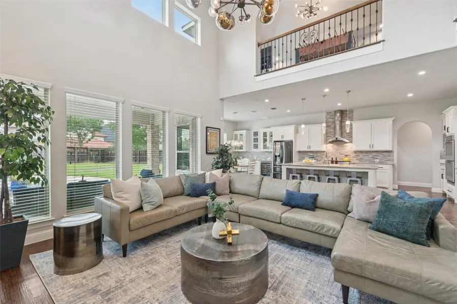 2731 Dames Lane, Irving, TX 75063 - #3