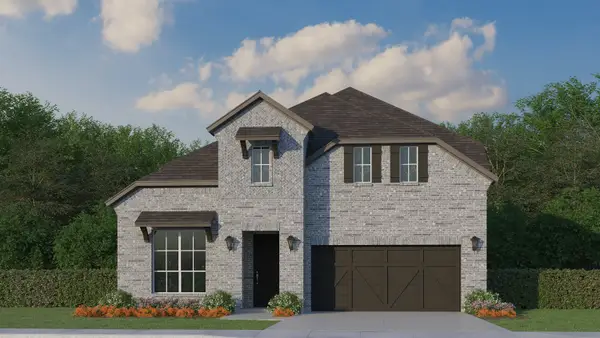 3108 Lacebark Lane, Celina, TX 75009