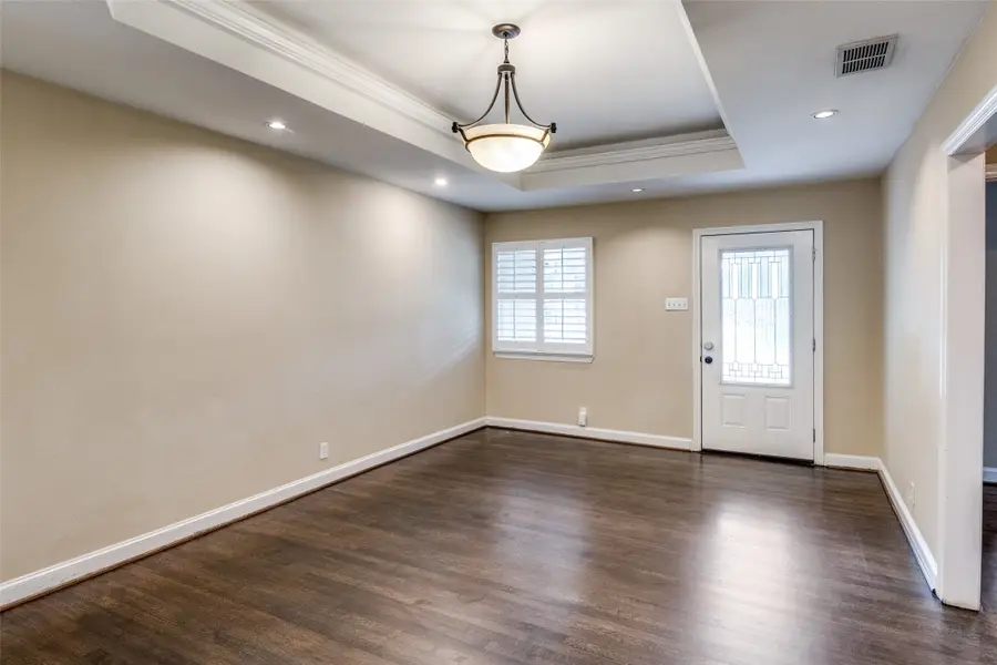 7003 Bucknell Drive, Dallas, TX 75214 - #3