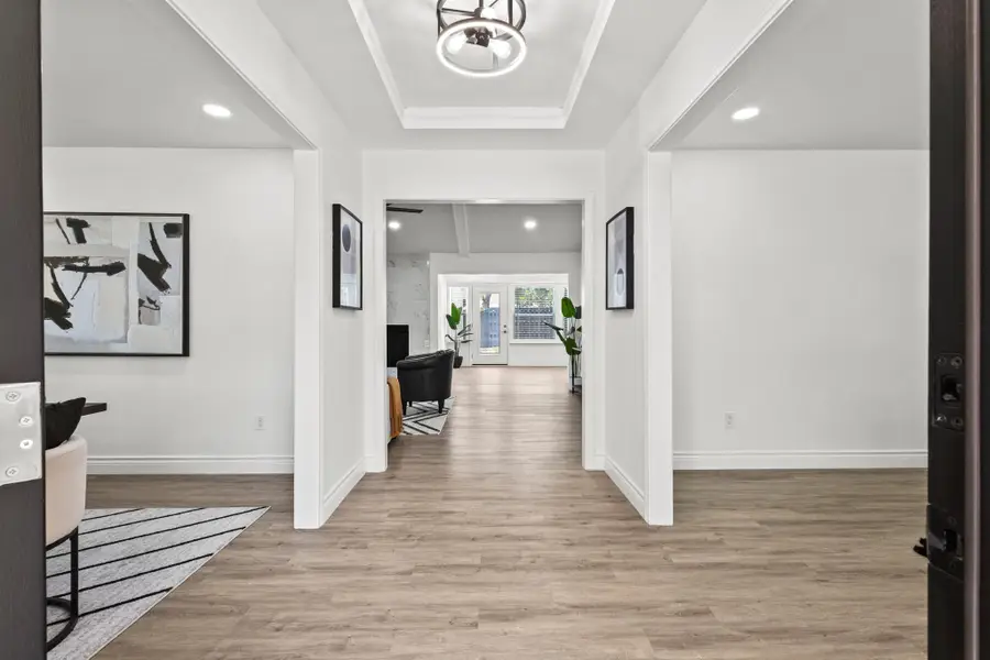 4105 Candlenut Lane, Dallas, TX 75244 - #2