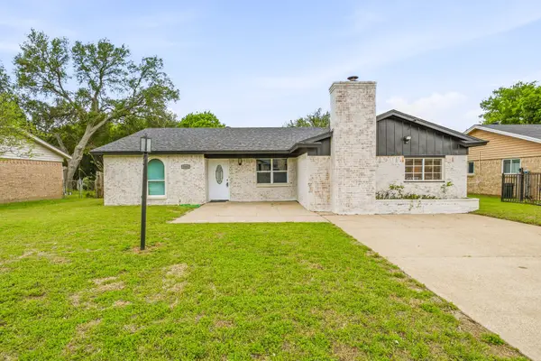 1602 Marie Terrace, Arlington, TX 76010