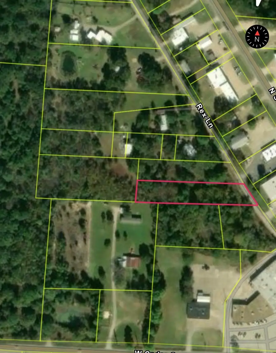 0000 Rex Drive, Seven Points, TX 75143 - #2
