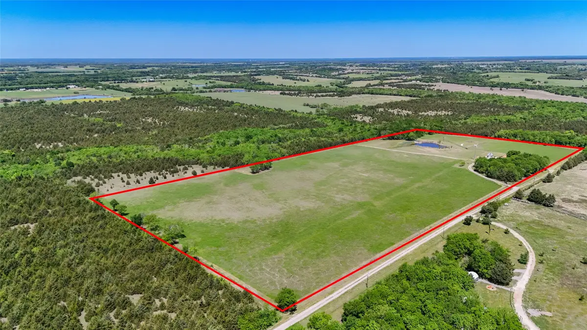 2729 County Road 3732, Wolfe City, TX 75496 - #1