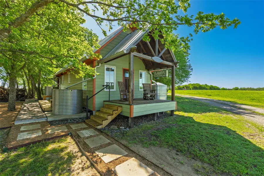 2729 County Road 3732, Wolfe City, TX 75496 - #3