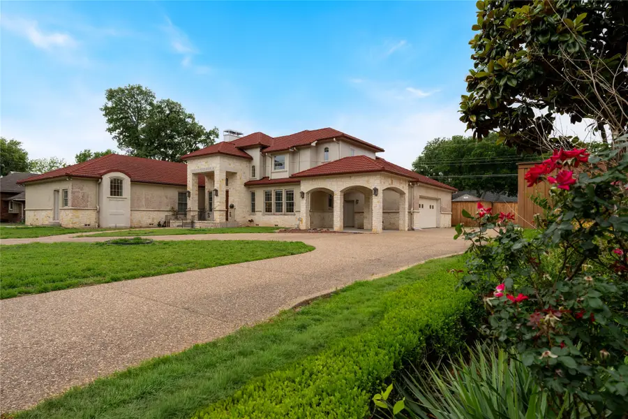 1513 Canyon Oaks Drive, Irving, TX 75061 - #2