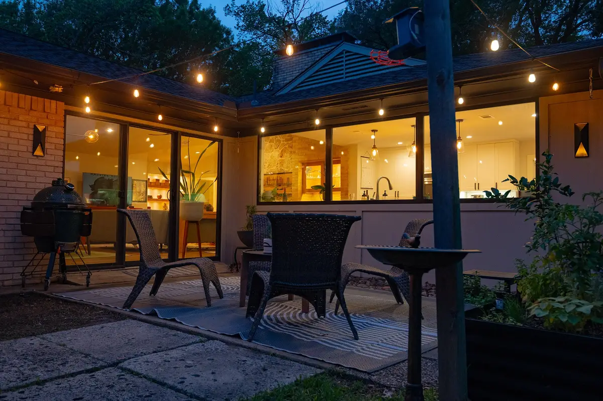 11406 Hillcrest Road, Dallas, TX 75230 - #1