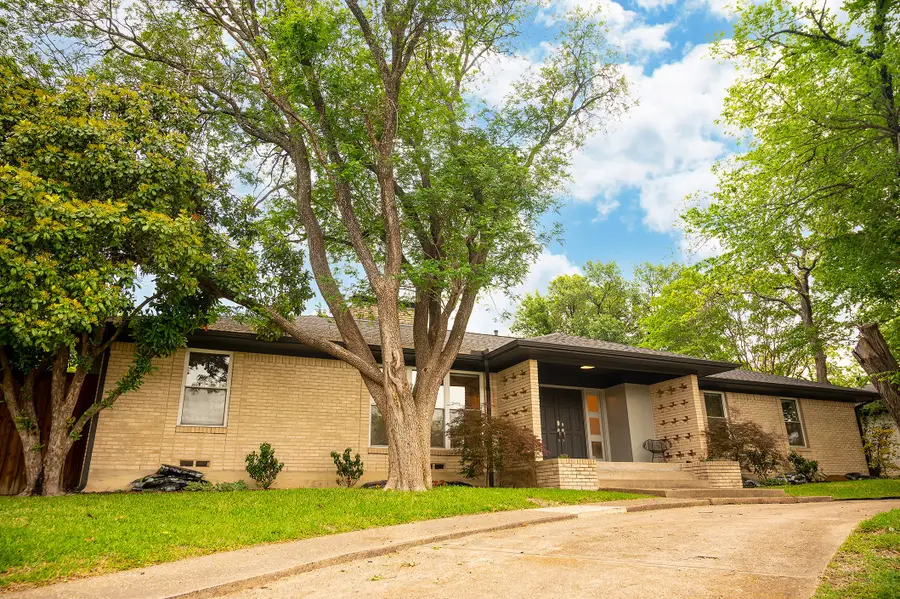 11406 Hillcrest Road, Dallas, TX 75230 - #2