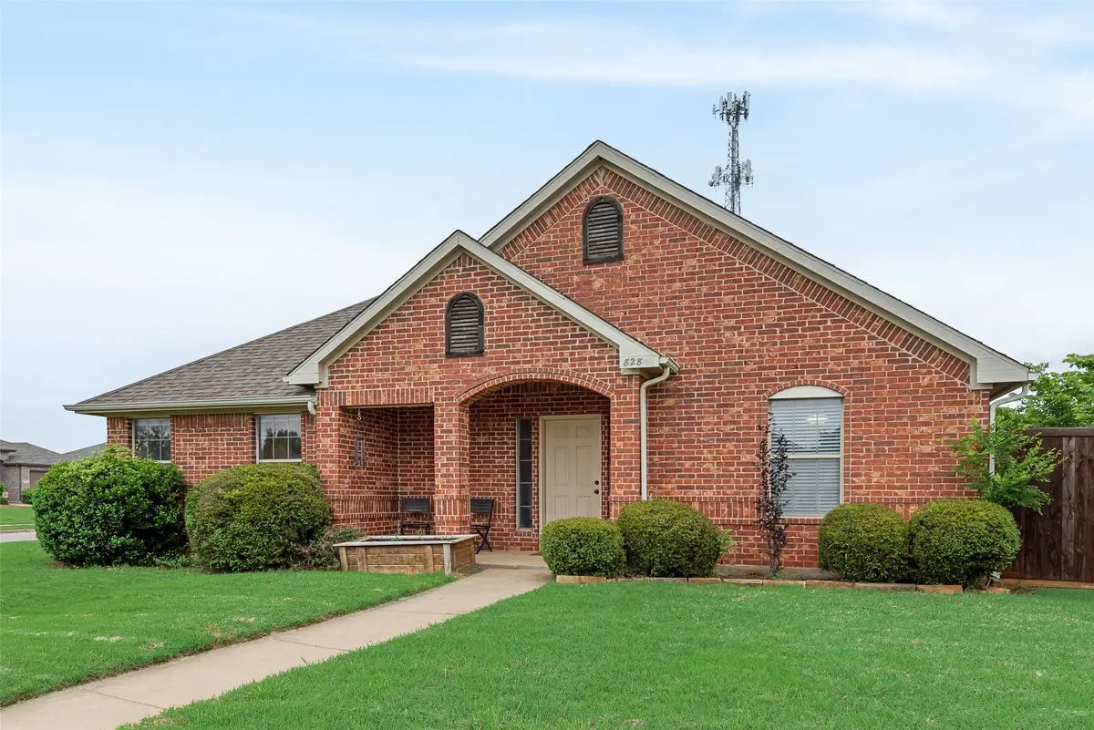 828 Greenview Court, Aubrey, TX 76227 - #1