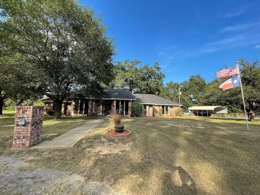 45 County Road 4857, Mount Pleasant, TX 75455 - #3
