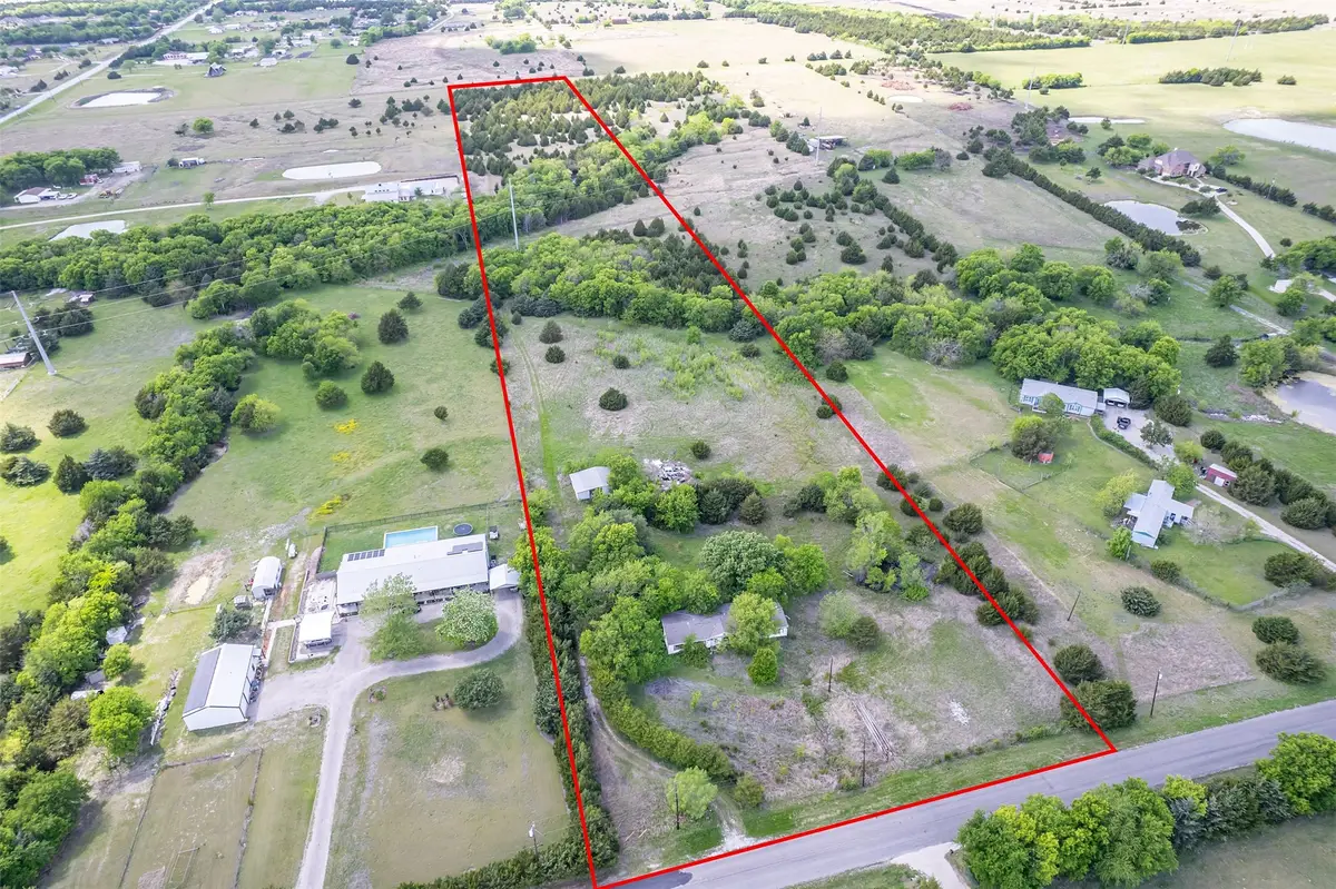 5228 County Road 599, Farmersville, TX 75442 - #1