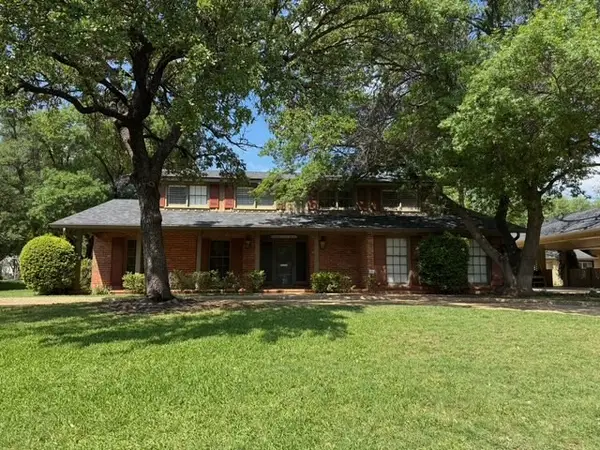 1234 Sylvan Drive, Abilene, TX 79605