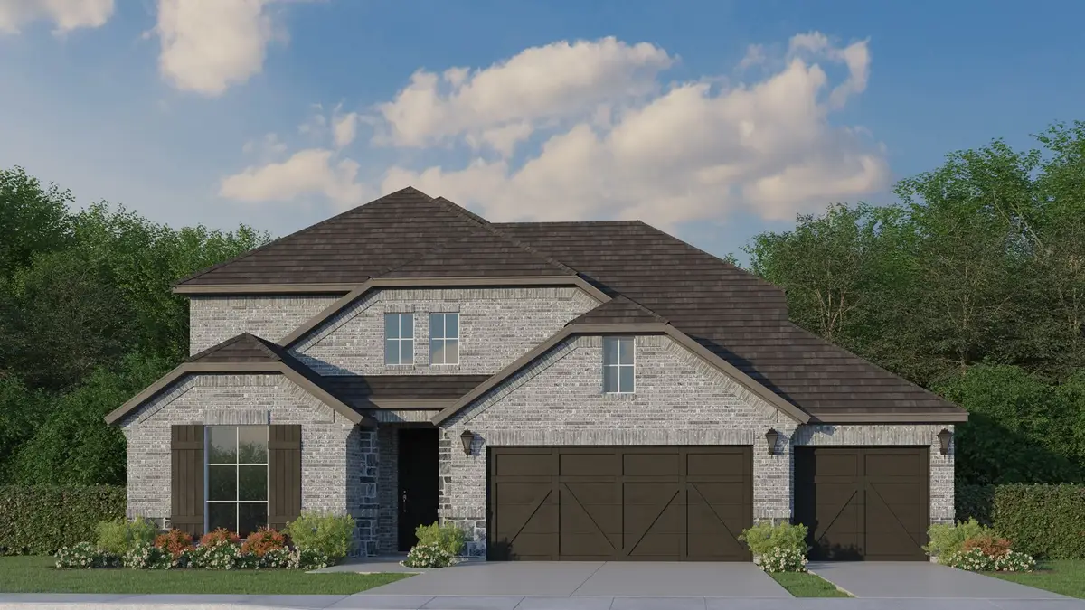 3324 Maidenhair Lane, Celina, TX 75009 - #1