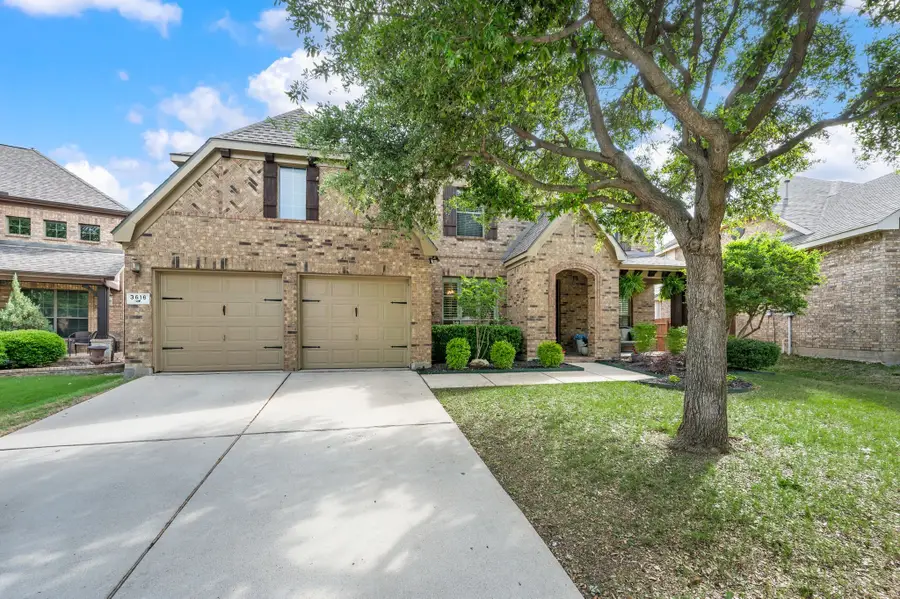 3616 Homestretch Court, Fort Worth, TX 76244 - #2