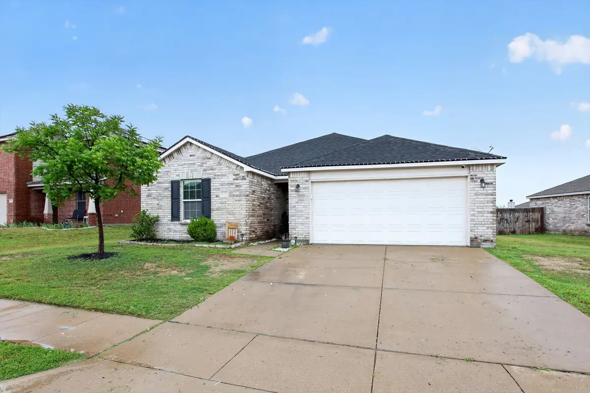 1256 Boxwood Lane, Burleson, TX 76028 - #1