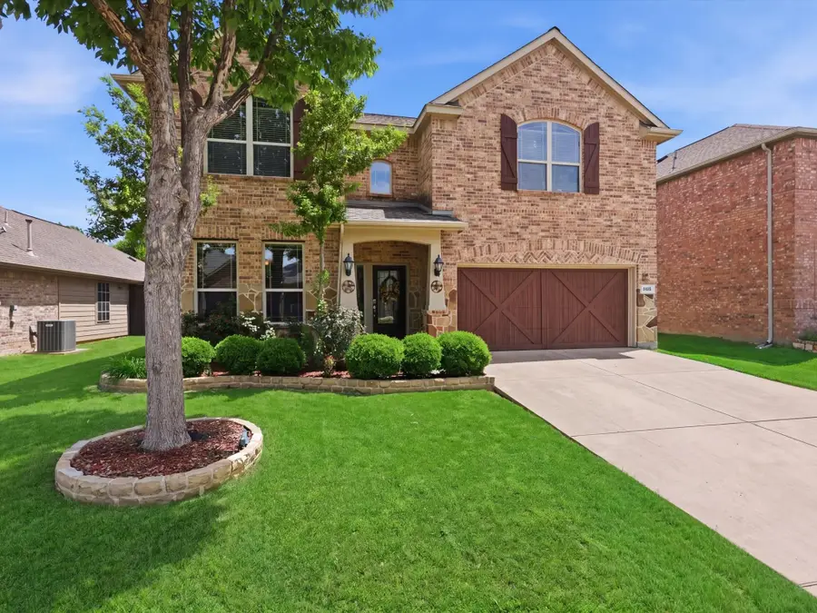1008 Park Meadow Lane, McKinney, TX 75071 - #2