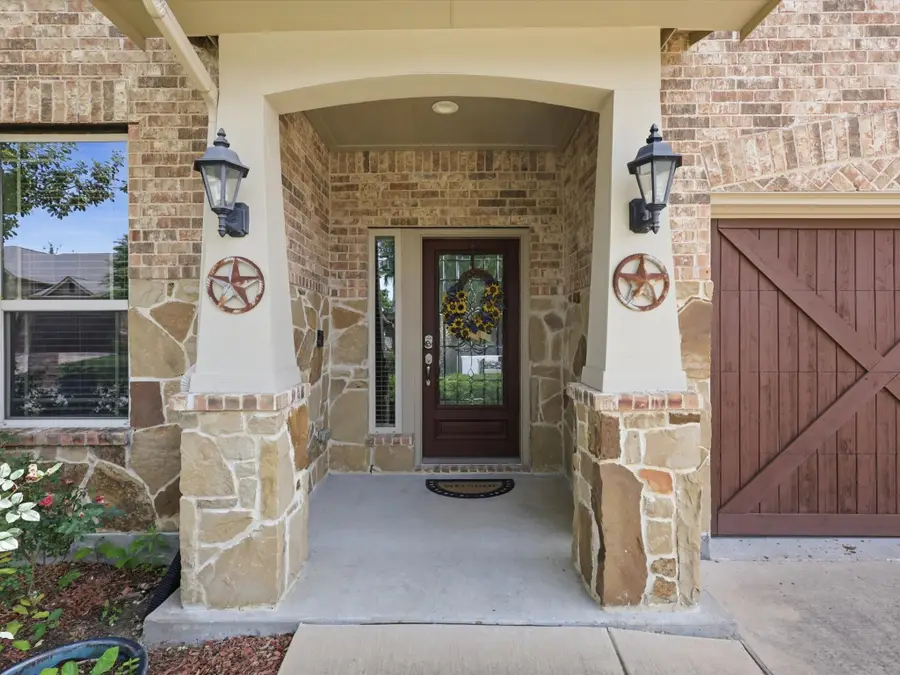 1008 Park Meadow Lane, McKinney, TX 75071 - #3