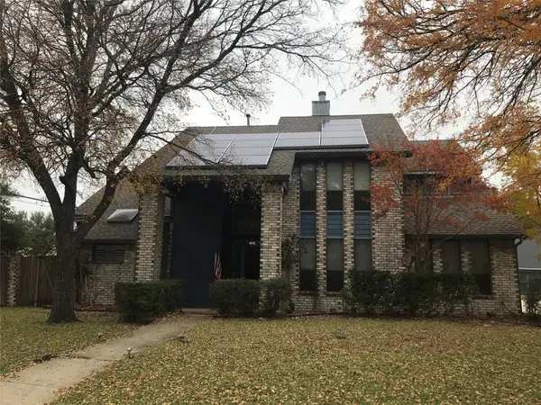4689 Portrait Lane, Plano, TX 75024
