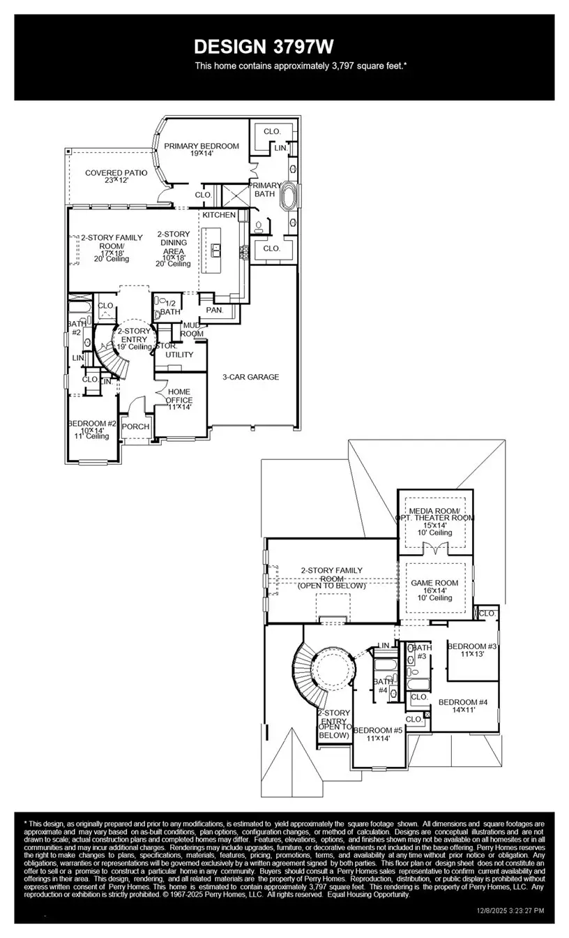 2232 Junction Drive, Celina, TX 75009 - #3