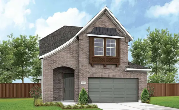 2626 Stowers Street, Anna, TX 75409