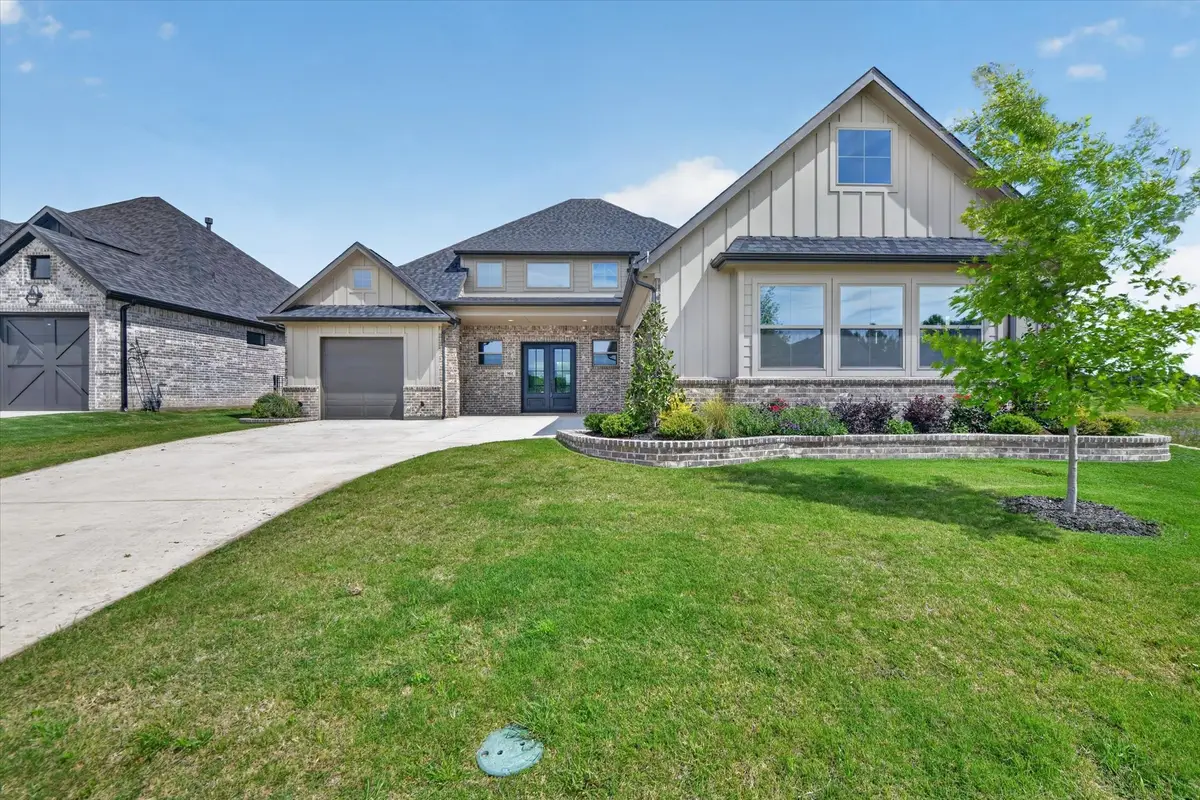 961 Bandon Dunes Drive, Fort Worth, TX 76028 - #1