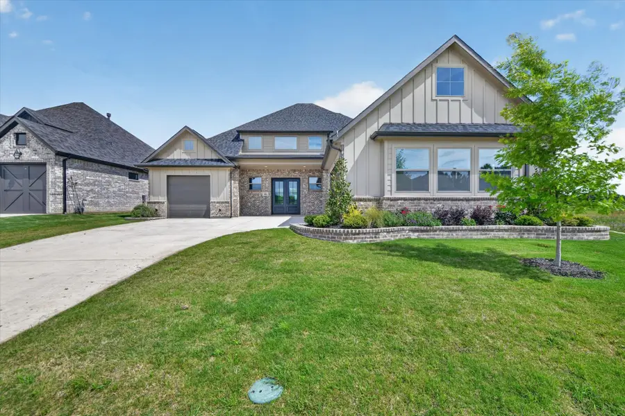 961 Bandon Dunes Drive, Fort Worth, TX 76028 - #2