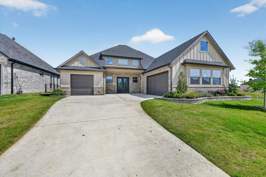 961 Bandon Dunes Drive, Fort Worth, TX 76028 - #3