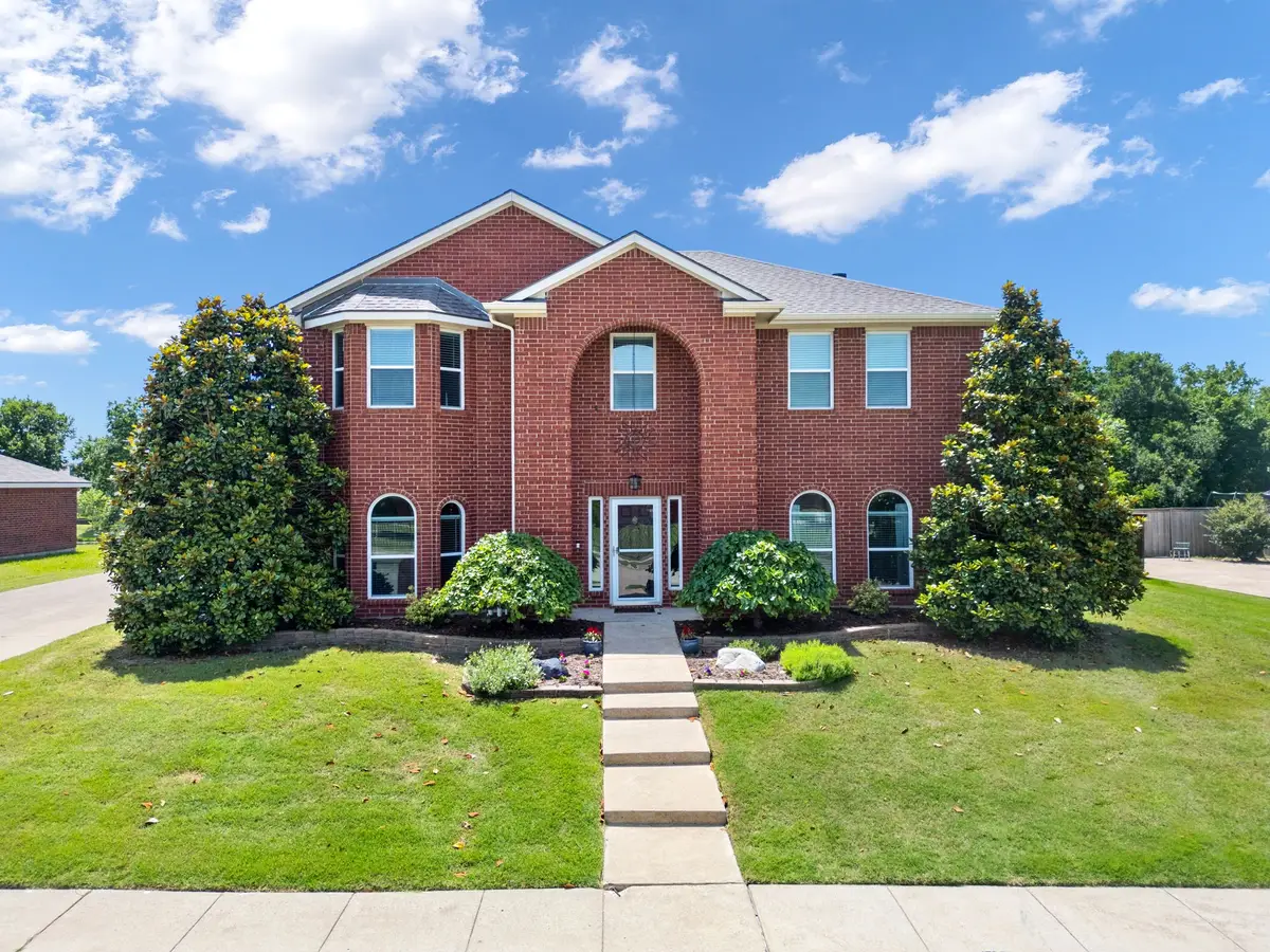1702 Stoneglen Drive, Wylie, TX 75098 - #1