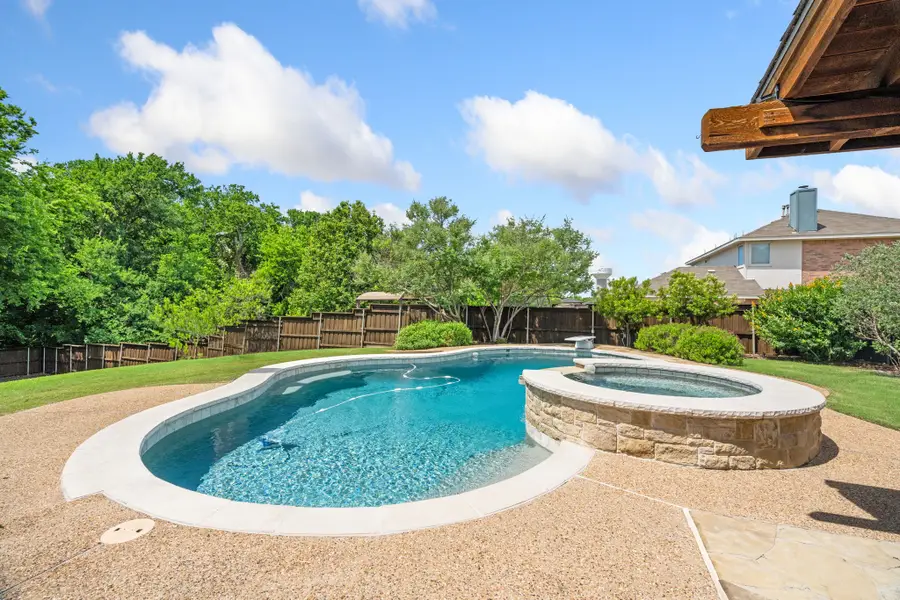 1702 Stoneglen Drive, Wylie, TX 75098 - #2