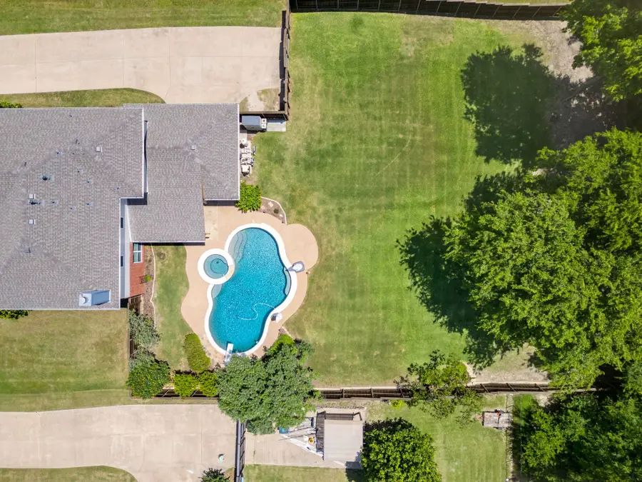 1702 Stoneglen Drive, Wylie, TX 75098 - #3