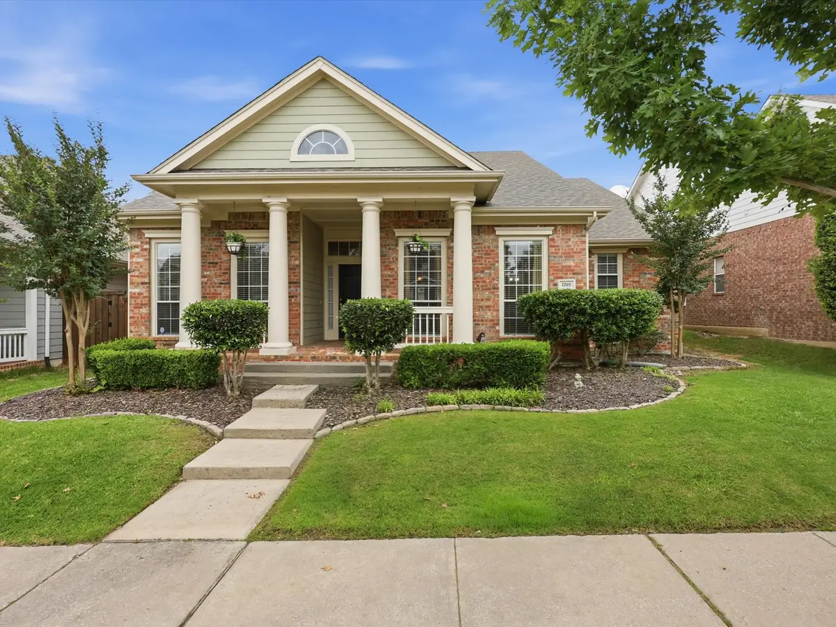 1740 Ivy Lane, Carrollton, TX 75007 - #1