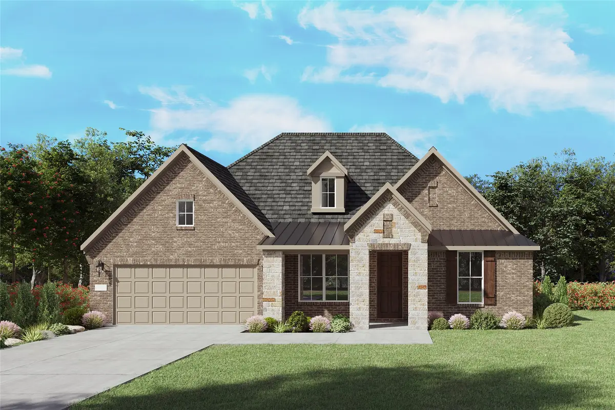 667 Pistachio Parkway, Forney, TX 75126 - #1