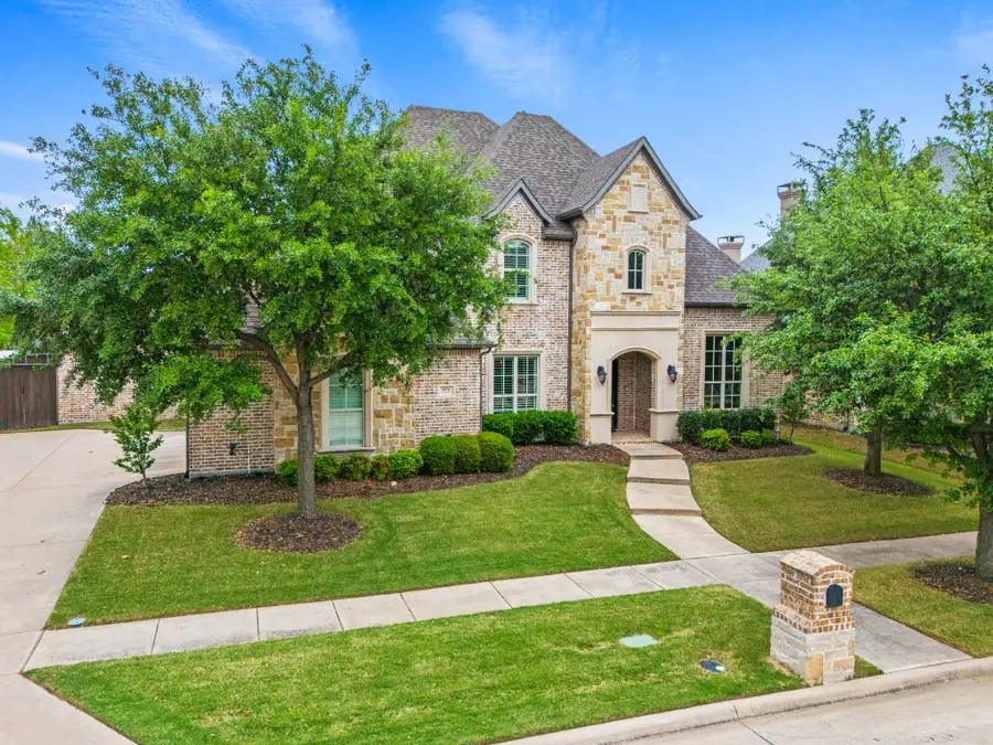9976 Tate Lane, Frisco, TX 75033 - #3
