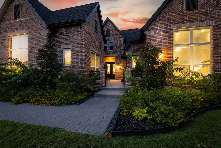 4630 Summerville Lane, Prosper, TX 75078 - #2