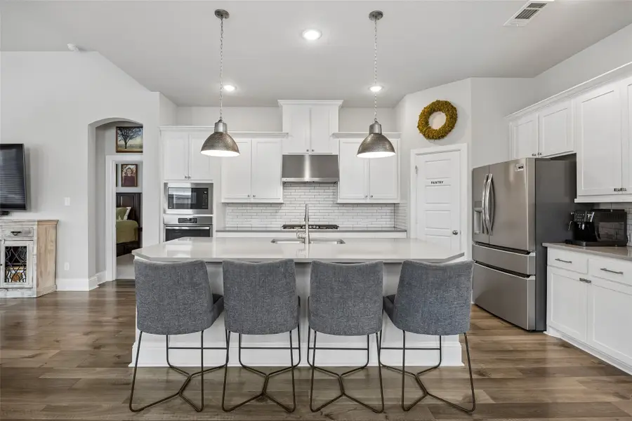 2012 Crescent Street, Fort Worth, TX 76008 - #3