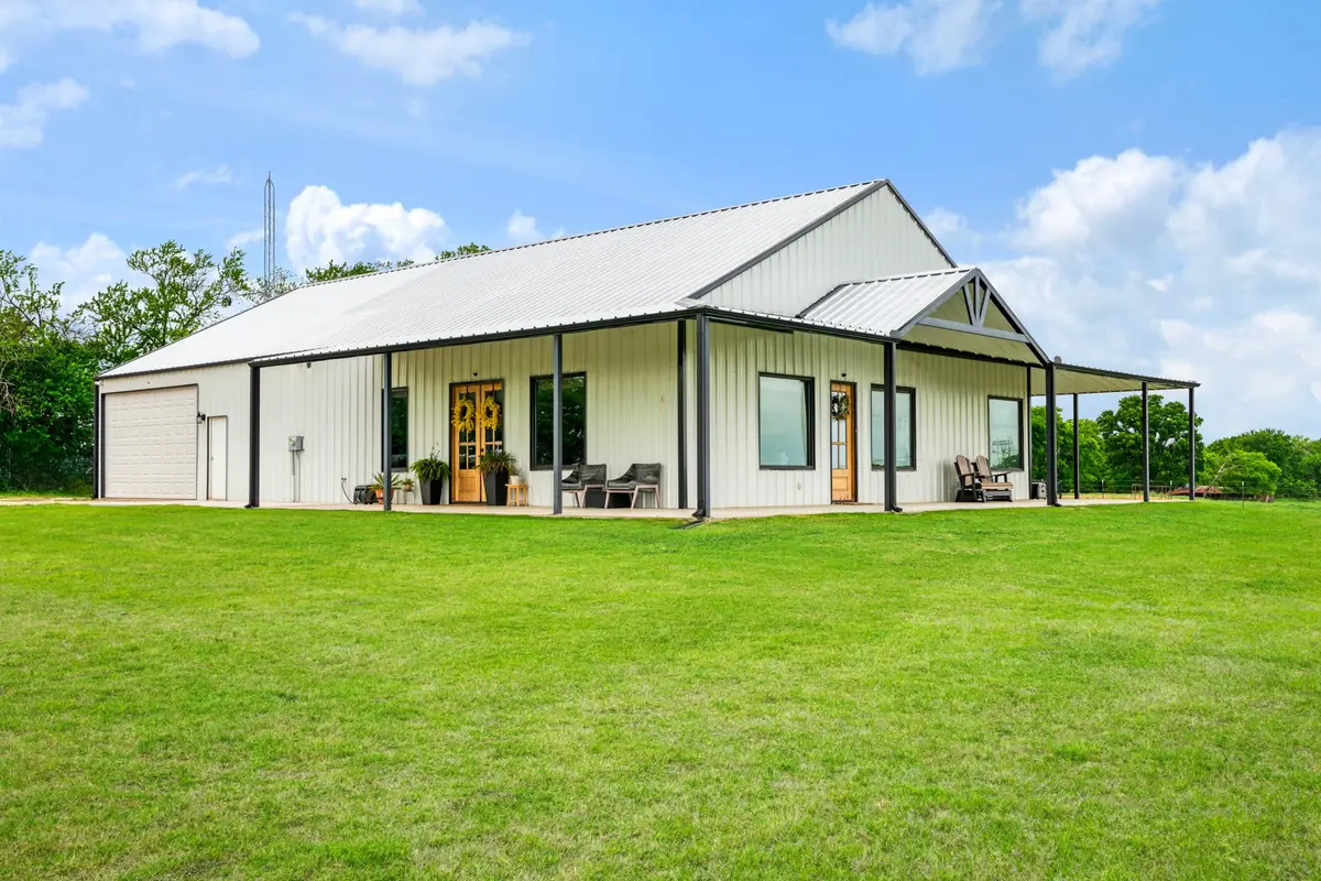 815 County Road 12550, Paris, TX 75462 - #1