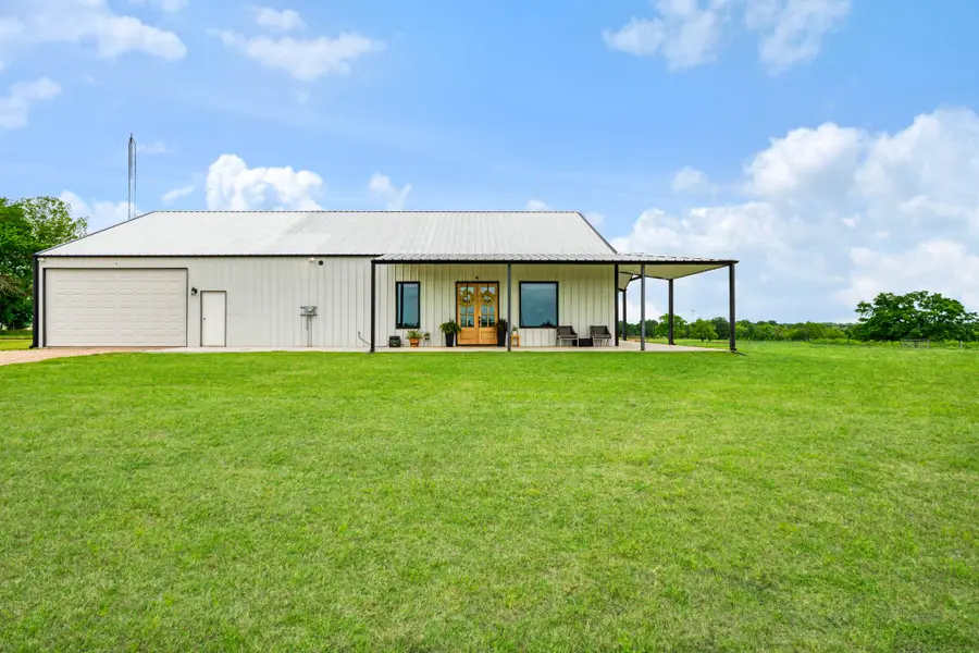815 County Road 12550, Paris, TX 75462 - #2