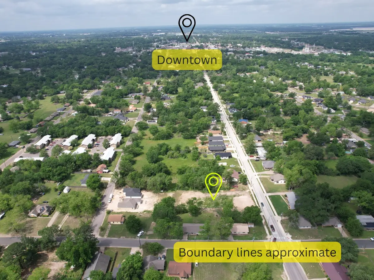 962 College, Sulphur Springs, TX 75482 - #1